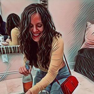 Meet your Posher, Jewel